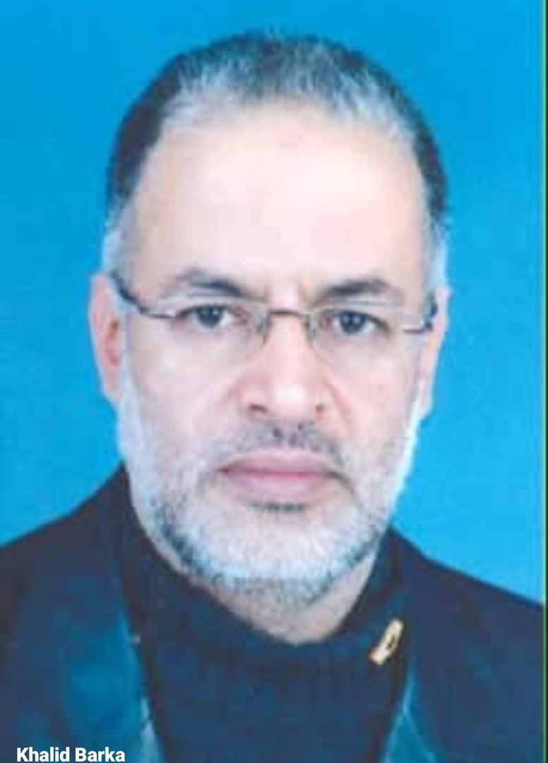 Image20250324194826-1 Journaliste Marocain Envoyé spécial et correspondant de la MAP